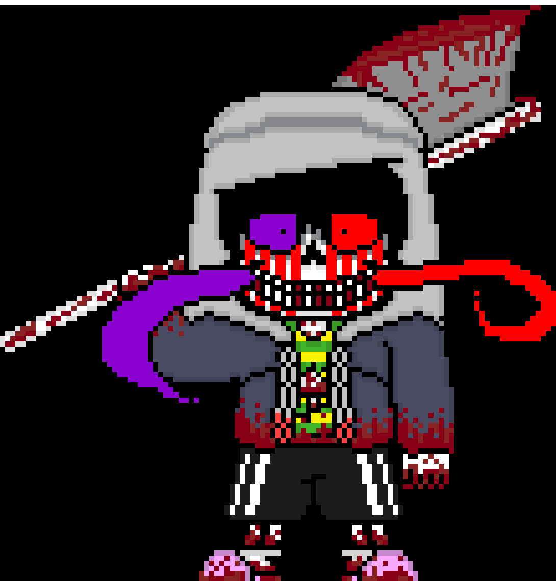 [e8cb42] TerrorDust: huh so you have a torture puppet huh?