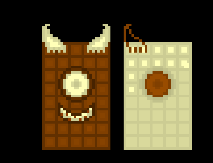 [9664c4] alien choco 2