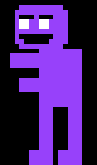 [4076f0] ok. put your swimsuit on!...-he doesn't pay attention to micheal- -William afton (cleetus) 