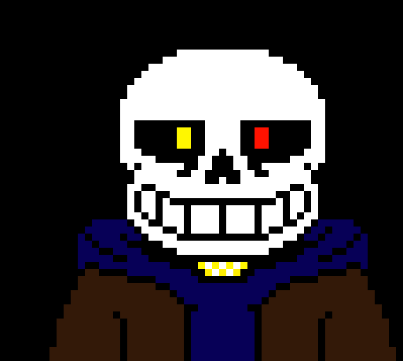 [c7b058] *Walking around humming something*