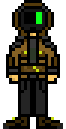 [4c43ed] hidden mask