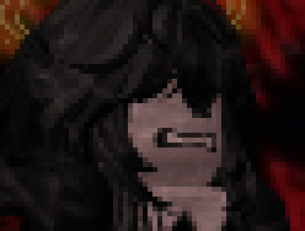 [816c09] Robloxain :o - uhh Im still working of them as of lore and stuff. In a nutshell, simple hacker paying for her sins; as her actions have consequences.