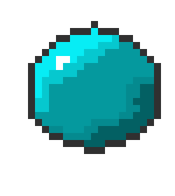 [9664c4] Strength Orb