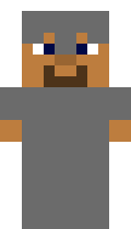 [3c3977] steve iron armor