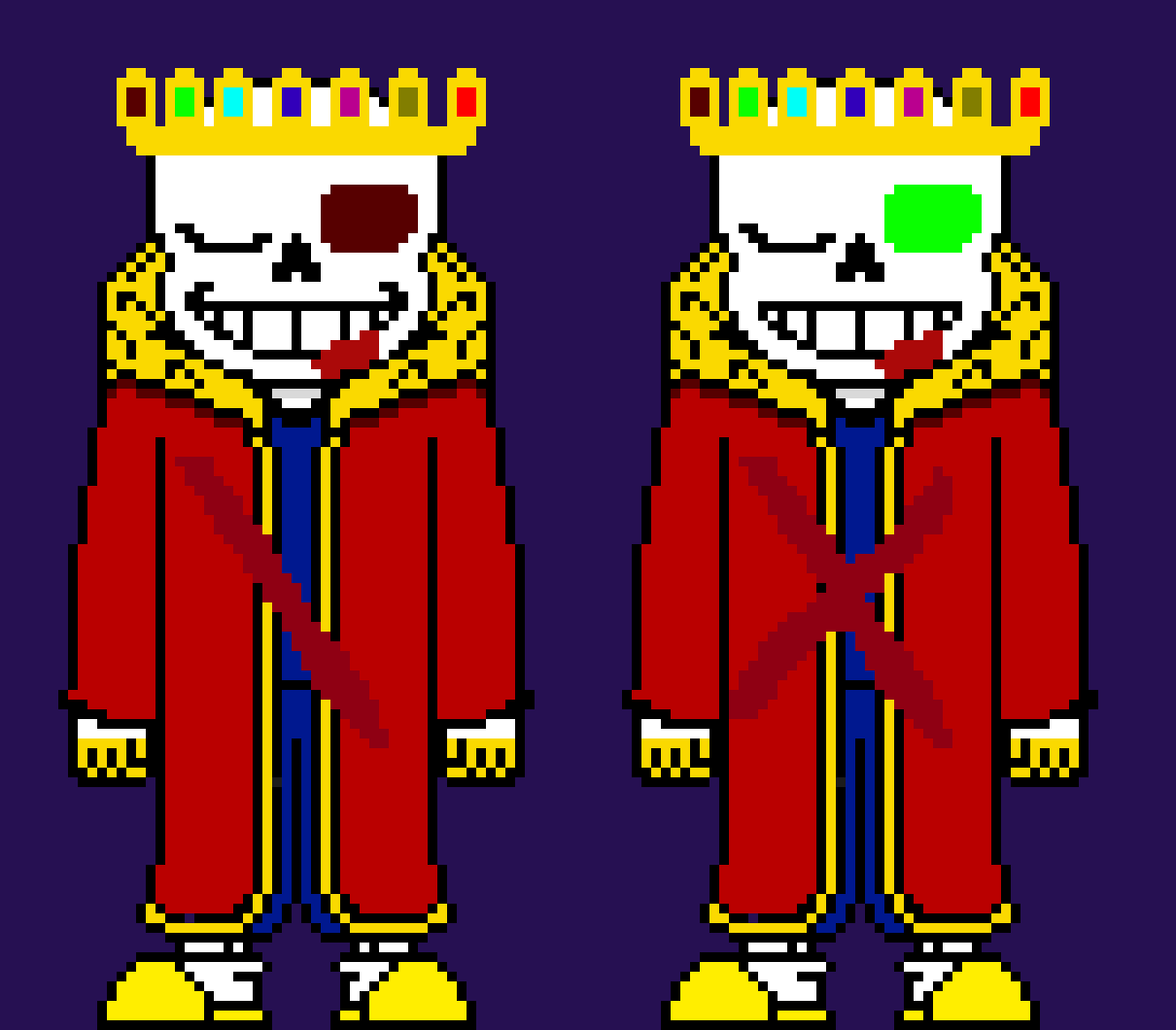 king delete phases 2 and 3