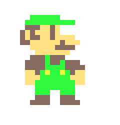 [9664c4] luigi