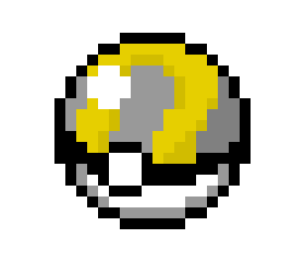 [9664c4] Ultraball