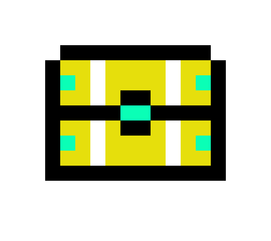 [9664c4] Loot Box - Crusade