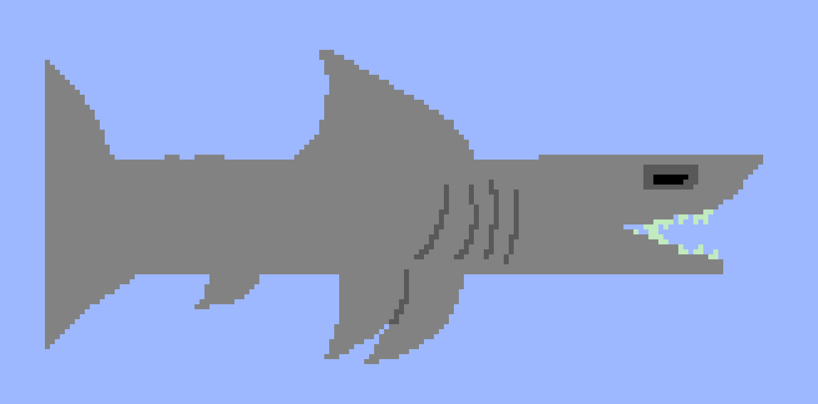 [9664c4] SHARK