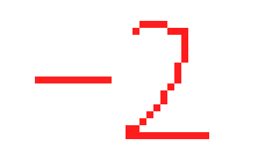 [97f814] -2 red