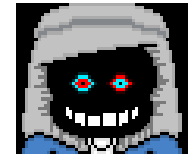 [e8cb42] fun fact about Former  Time Trio: its actually set in Mirrored Insanity but due to code glitches LB dropped in, stopped the fight and then they teamed up