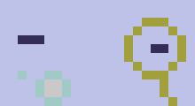 [5b356a] i like this blue, but should i go back to my old background -Demented