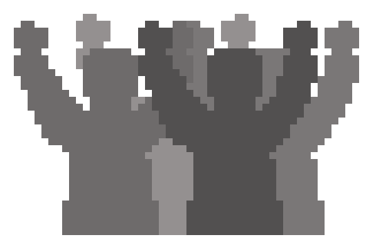 [9664c4] Jew Crowd