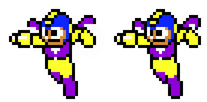 [6bacfb] RoyFlyingShoot