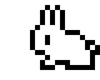 [9664c4] terraria bunny