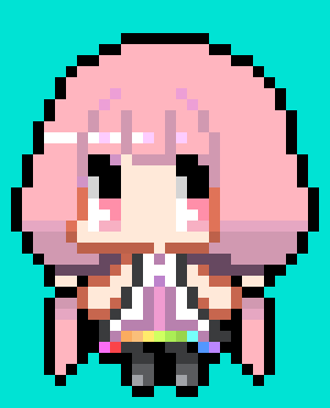 anime girl