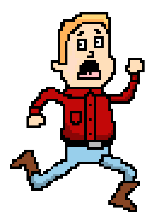 Farmer - Running1