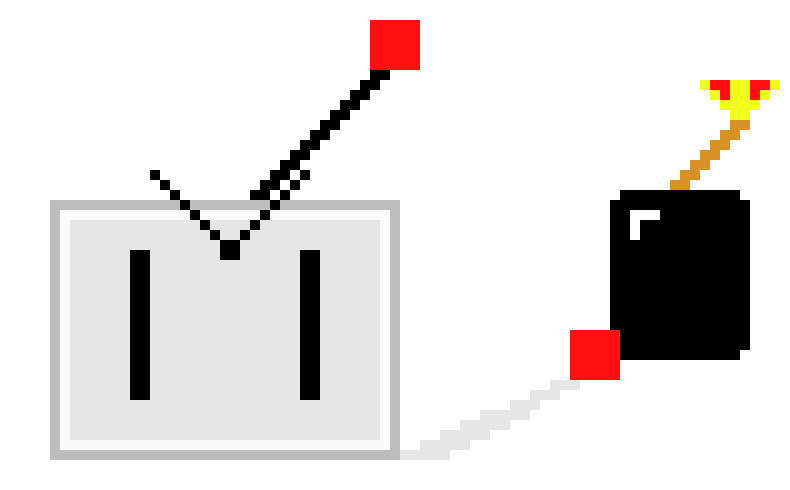 [9664c4] bomberman