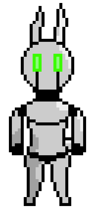 [9664c4] Giant Milk Bot
