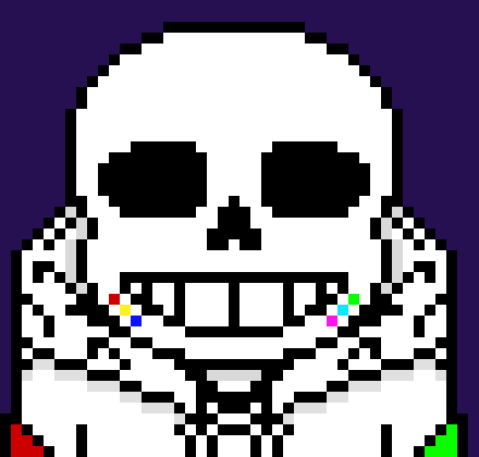 [0ae1f1] not really since that one was-- HOLY *summons a bone cage to block*