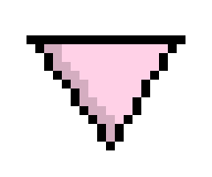 [900fee] flag-pink