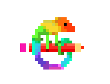 [c81f31] Chameleon