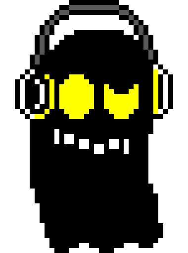 Shadowtale napstablook