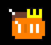 [a49514] *a new queen Oib eats the warrior Oib*