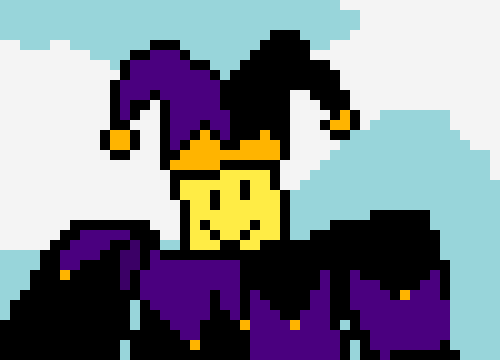 [8ced08] *Jesti walks over to ex, looking at where the rift was* "...I WONDER WHO THAT WAS!"
