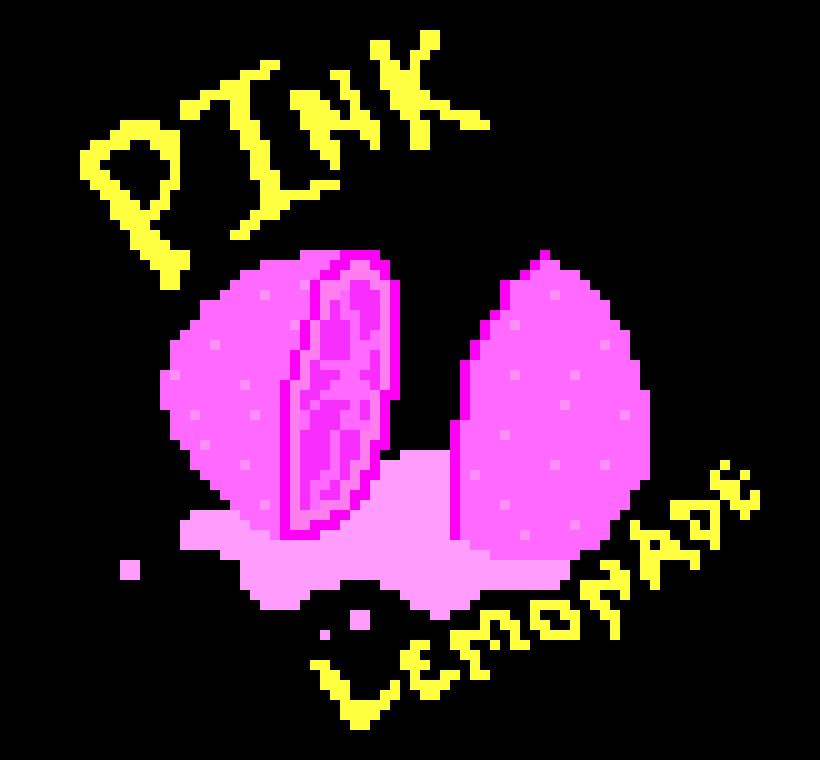 [9664c4] Pink Lemonade