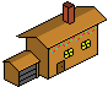 [9664c4] House