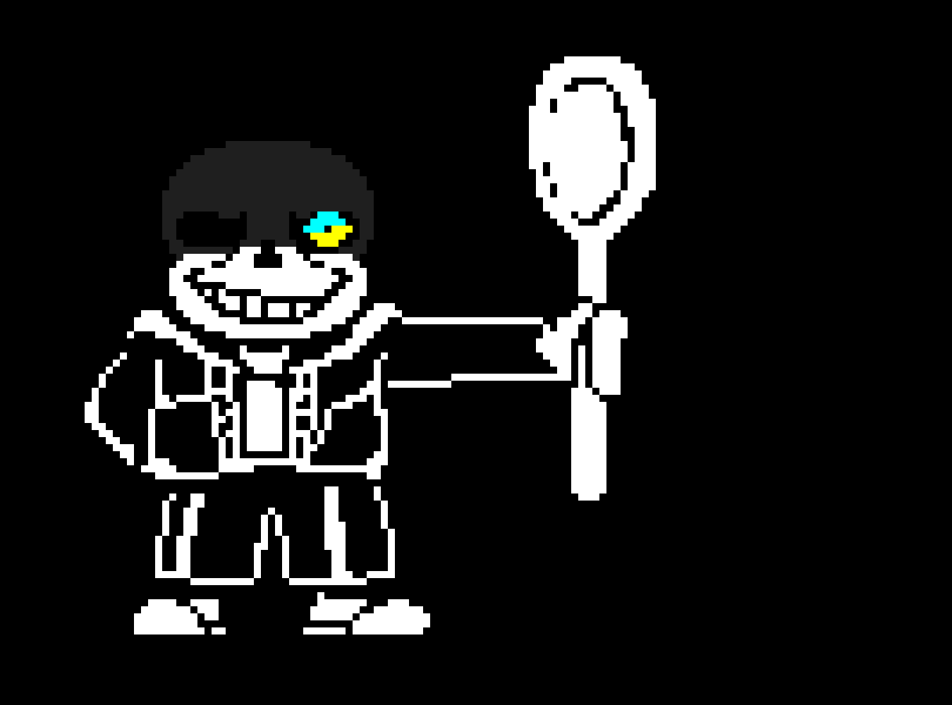 [db93d2] Spoon Sans