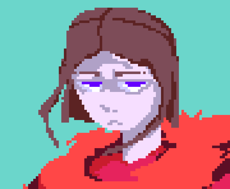 [90dac8] [Paz would look at Bloob, as Val is completely frozen.] "So, I'm assuming Ulysses is here?"