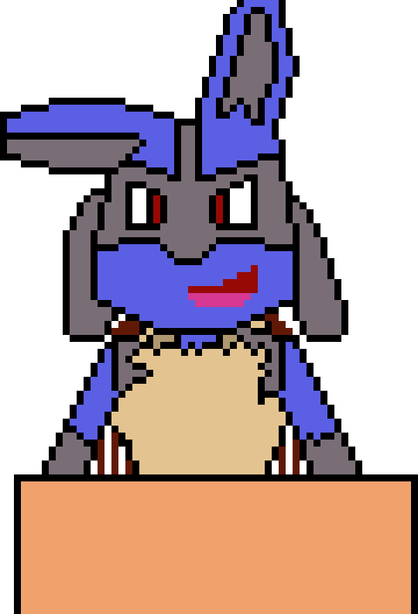 [9664c4] lucario at the table2