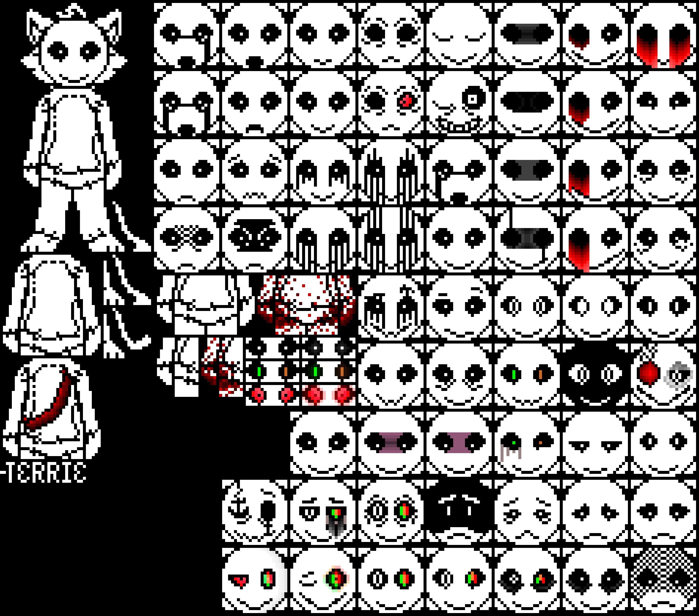 "Palette, save...