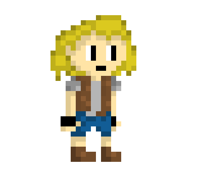 [9664c4] My Character