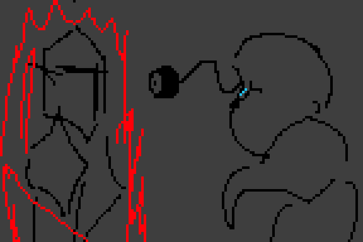 [4e3c76] jimmy you are going to be my breakfast