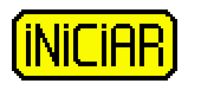 [0ad5e6] Botão iniciar (Amarelo)