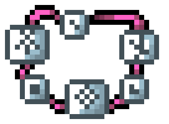[f071a0] Dice Brace