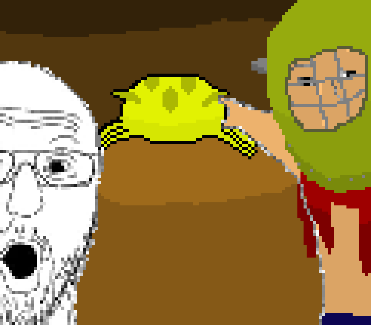 [f8da13] ohhmay god