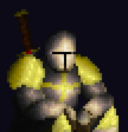 [64136b] you know what I hate? what I really fucking hate? what I utterly despise? characters who are overpowered, they're boring, they bore me.