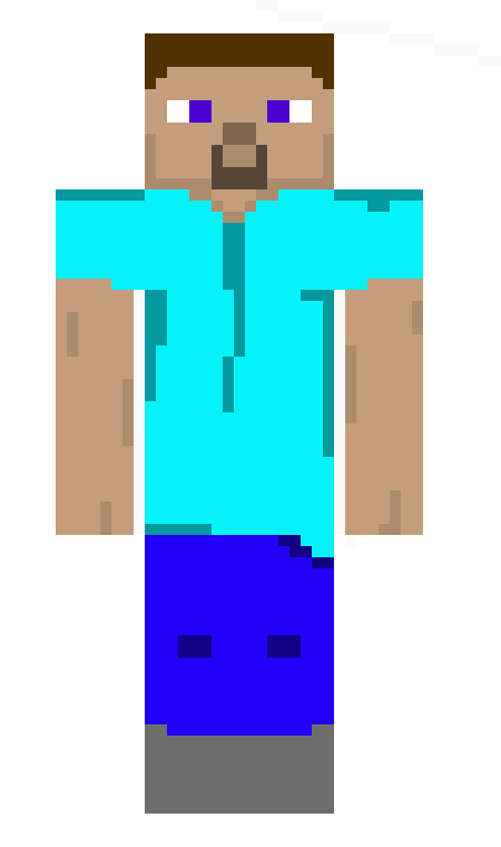[a7d5b9] steve