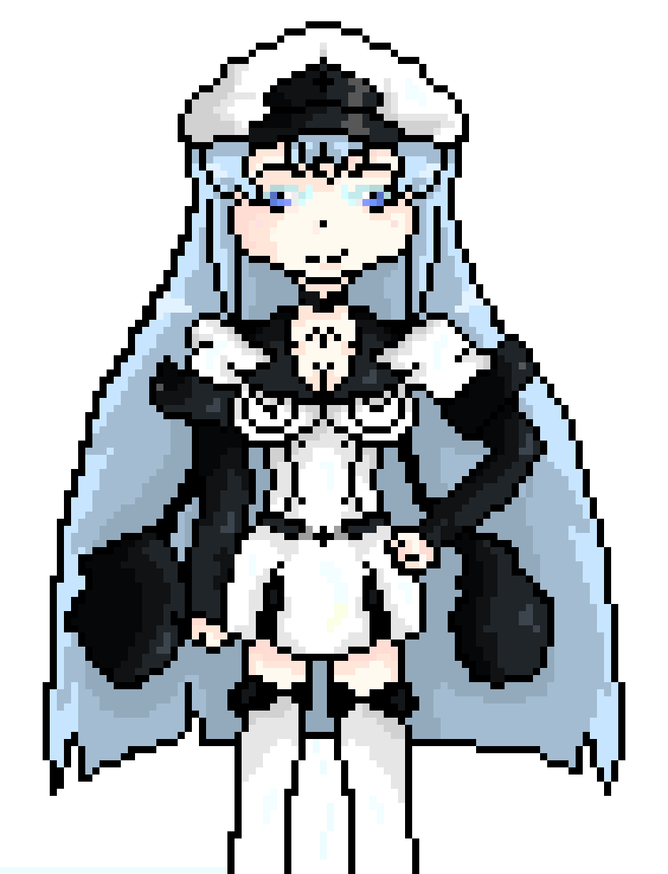 [9664c4] Esdeath
