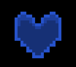 [238923] Undertale: Rectitude LOGO