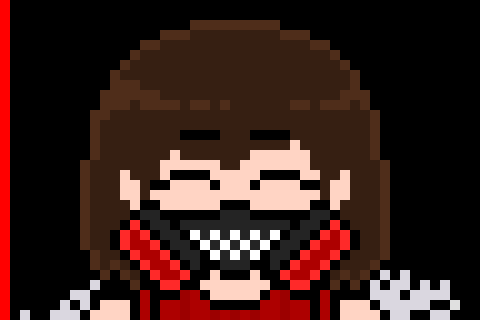 [0eb831] Youre welcome~! -pat- [SF Chara]