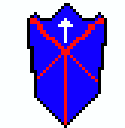 [9664c4] shield