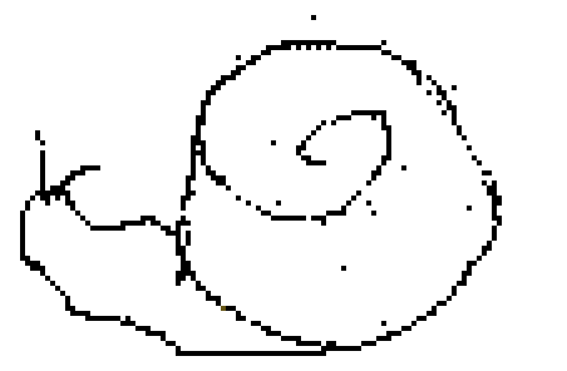 [9664c4] Undertale Sprite