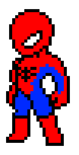 Spider-Man