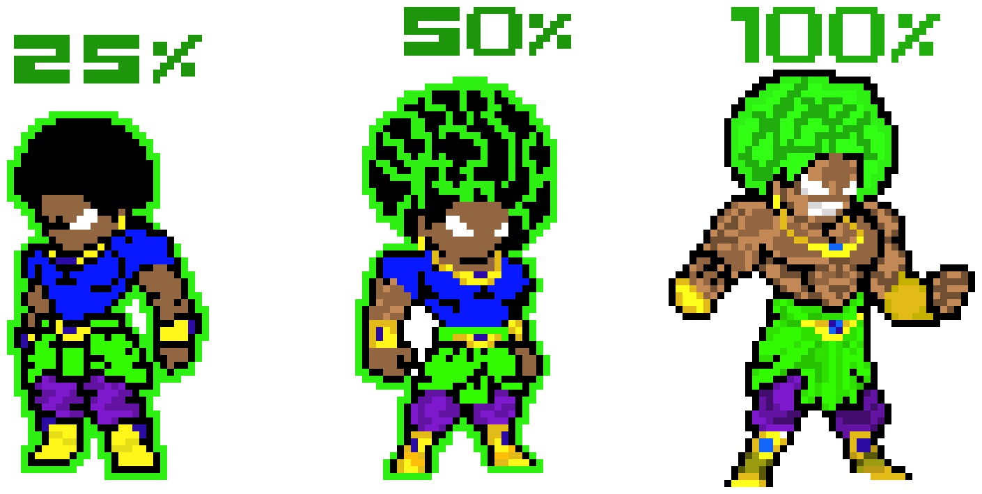 broly