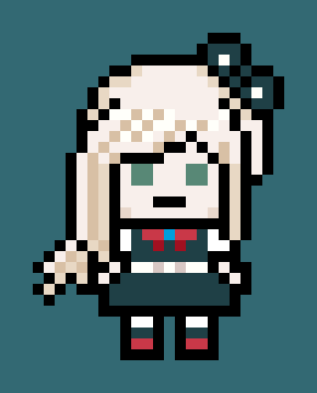 Sonia Nevermind